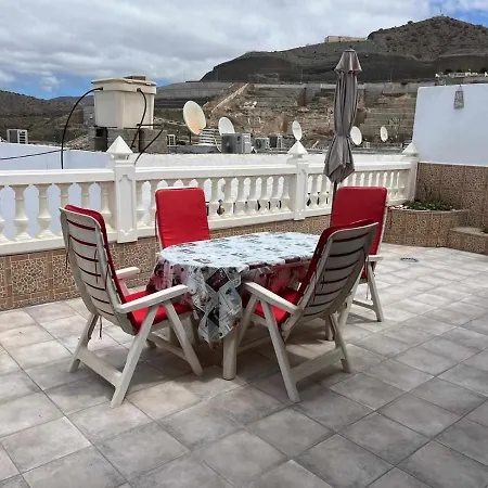 Casa Lele En Anfi Del Mar Los Caideros