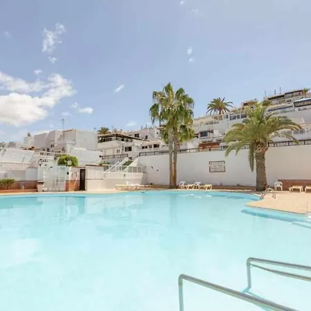 Casa Lele En Anfi Del Mar Los Caideros