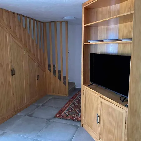 Casa Lele En Anfi Del Mar Апартаменты
