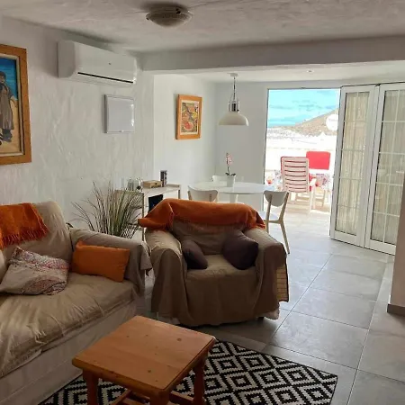 Апартаменты Casa Lele En Anfi Del Mar