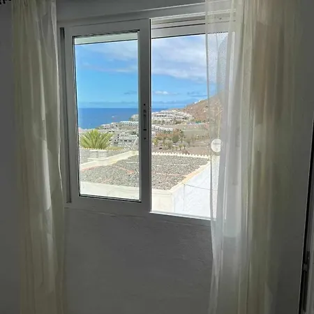 Апартаменты Casa Lele En Anfi Del Mar Los Caideros
