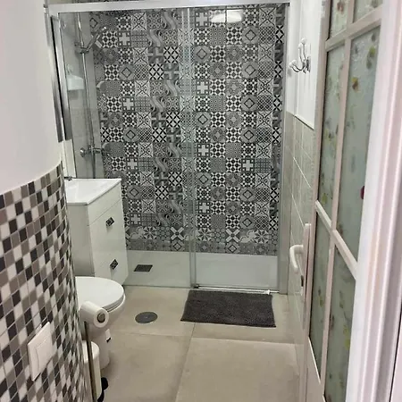 Апартаменты Casa Lele En Anfi Del Mar