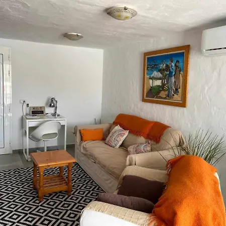 Апартаменты Casa Lele En Anfi Del Mar Los Caideros