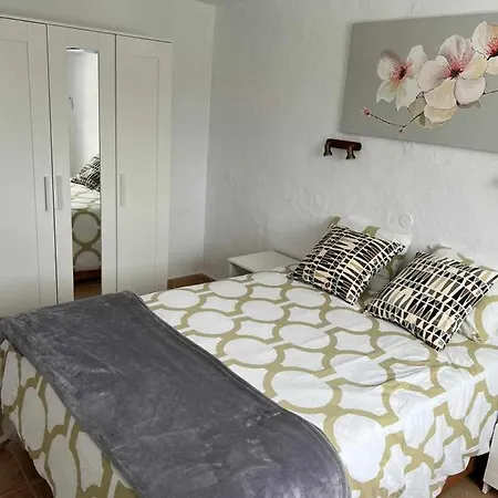 Апартаменты Casa Lele En Anfi Del Mar