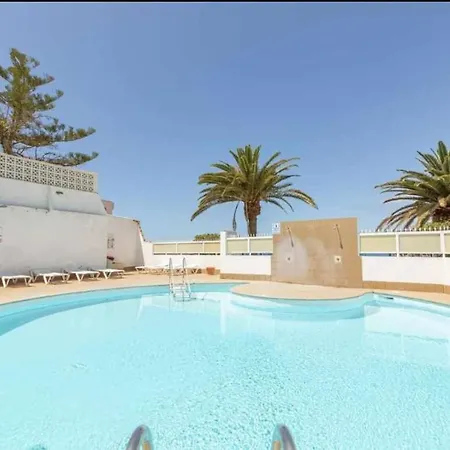 Апартаменты Casa Lele En Anfi Del Mar *