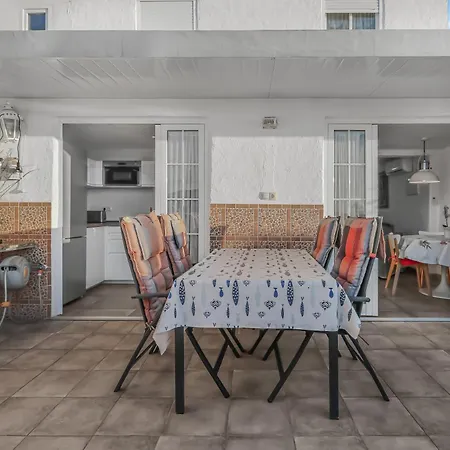 Apartmán Casa Lele Los Caideros