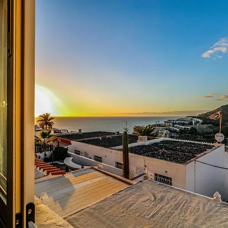 Apartmán Casa Lele Los Caideros
