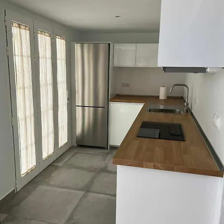 Casa Lele En Anfi Del Mar * Los Caideros