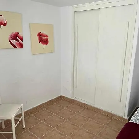 Apartament Casa Lele En Anfi Del Mar Los Caideros