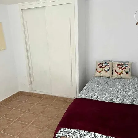 Casa Lele En Anfi Del Mar