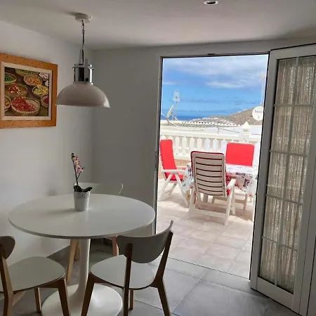 Casa Lele En Anfi Del Mar Los Caideros
