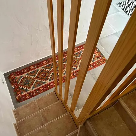 Casa Lele En Anfi Del Mar *