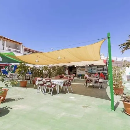 Casa Lele En Anfi Del Mar *