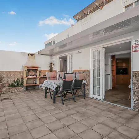 Casa Lele Los Caideros