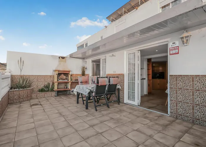 Casa Lele Los Caideros