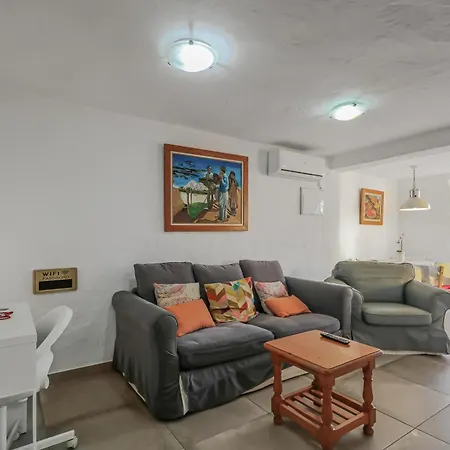 Lägenhet Casa Lele