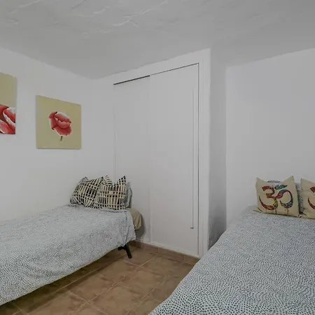 Casa Lele Los Caideros
