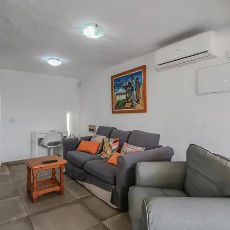 Lägenhet Casa Lele *